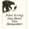 Irving, J: Hotel New Hampshire