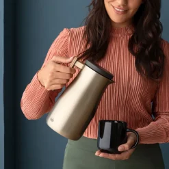 Isolierkanne »STUDIO ALLURE«, 1 Liter