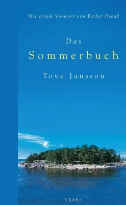 Jansson, Tove: Das Sommerbuch