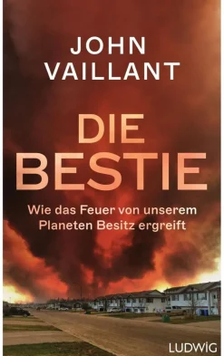 John Vaillant: Die Bestie