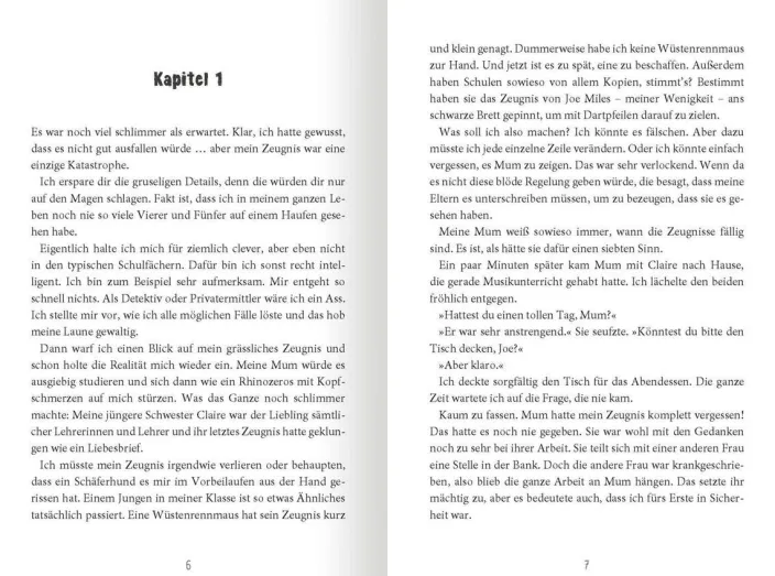 Johnson, Pete: Wie man seinen Papa aktualisiert