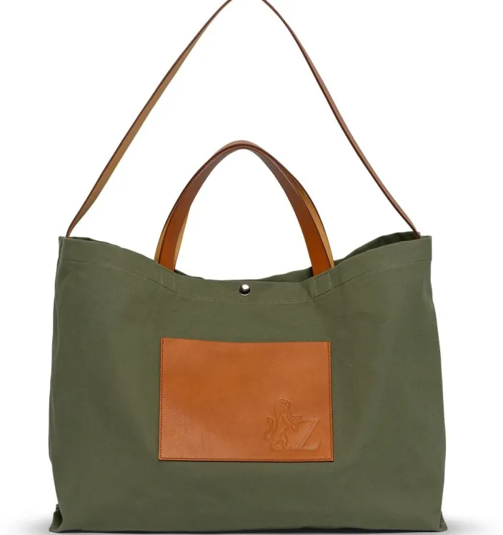 Jubiläums-Markttasche