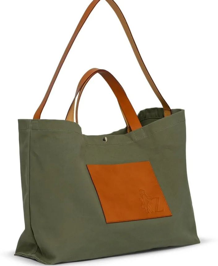 Jubiläums-Markttasche