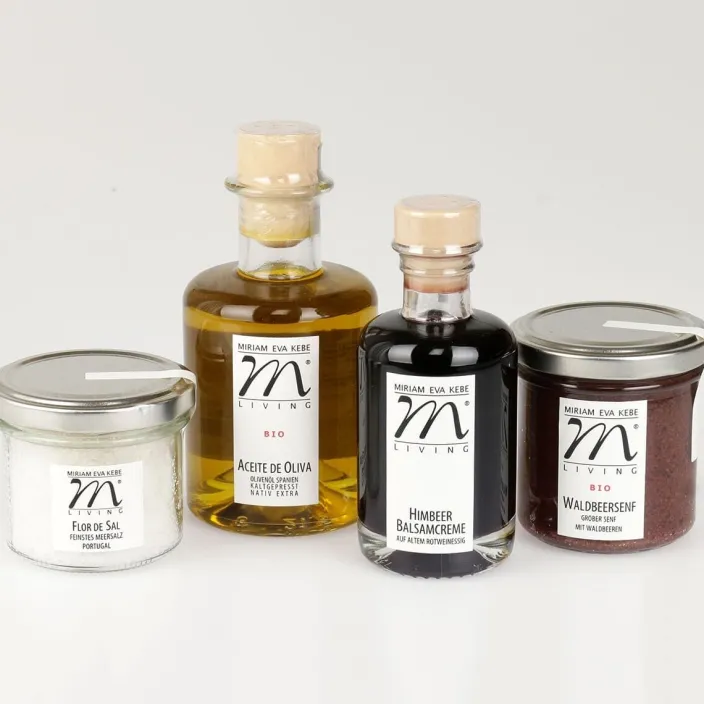 Jubiläums-Set »Zeit für fruchtige Würze«