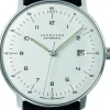 Junghans-Uhr »Max Bill Automatic«