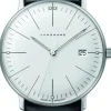 Junghans-Uhr »Max Bill Damen«