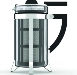 Kaffeebereiter »LASZLO« im Bauhaus Stil