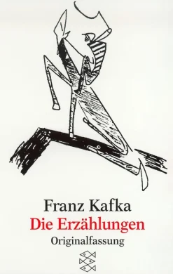 Kafka, F: Erzaehlungen