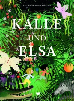 Kalle und Elsa