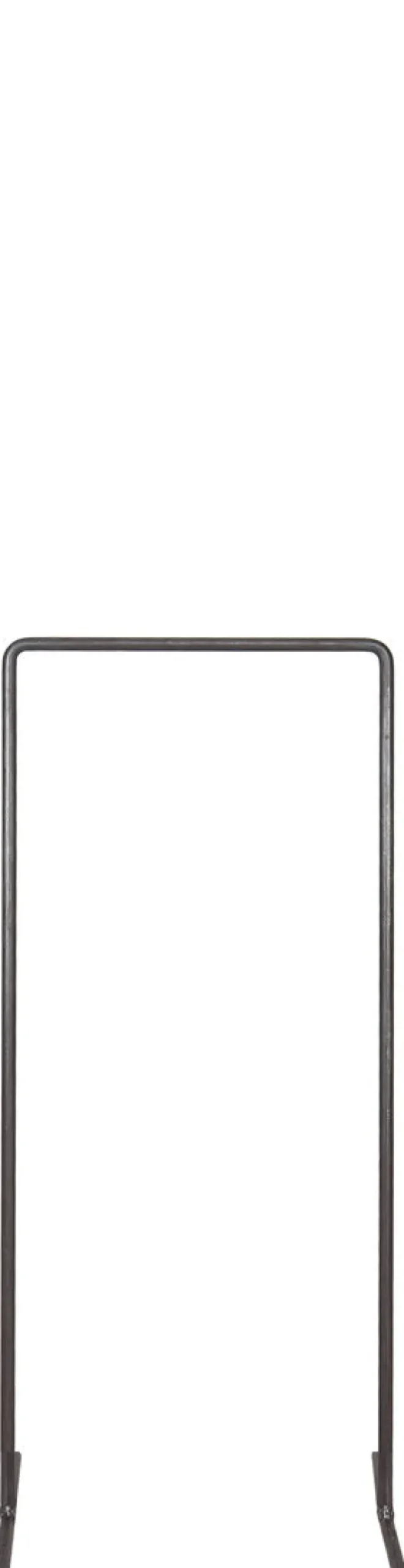 Kaminholzregal »Timber Frame«