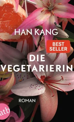 Kang, Han: Die Vegetarierin