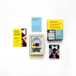 Karten »Deine innere Stimme«