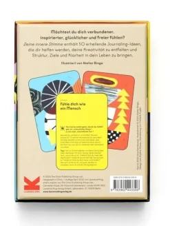 Karten »Deine innere Stimme«