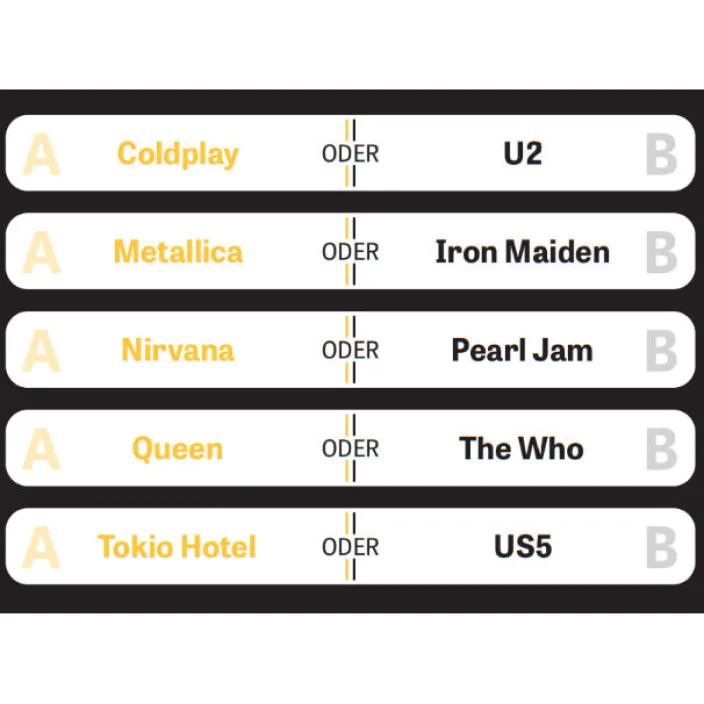 Kartenspiel »Alles gesagt?« 2