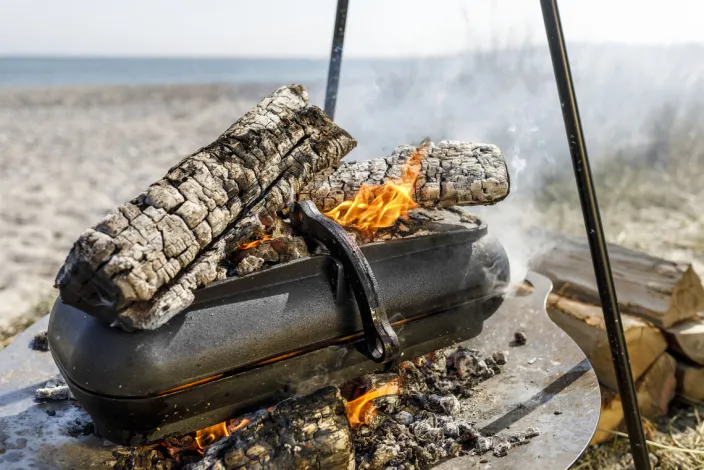 »Kartoffelbräter«