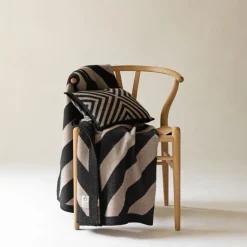 Kaschmir Kissenbezug »Pontresina«