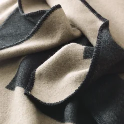 Kaschmirdecke »Pontresina«