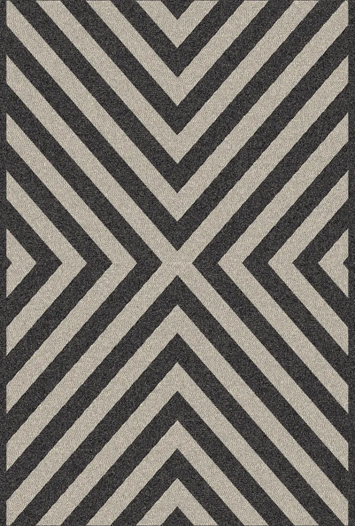 Kaschmirdecke »Pontresina«