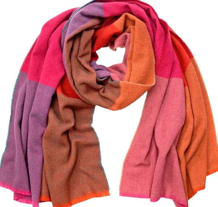 Kaschmirschal »Melina«