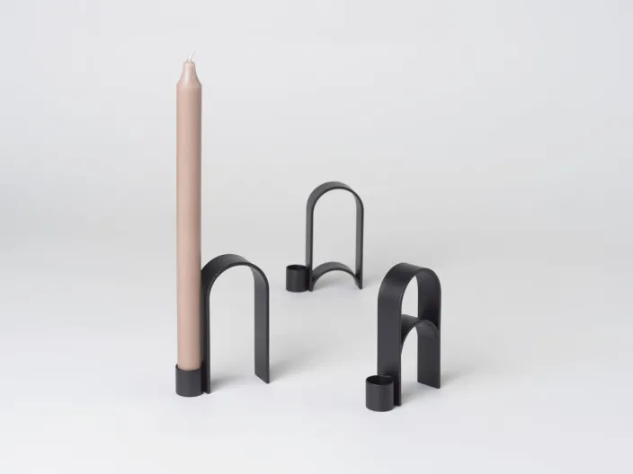 Kerzenhalter »Arch« Vol.10