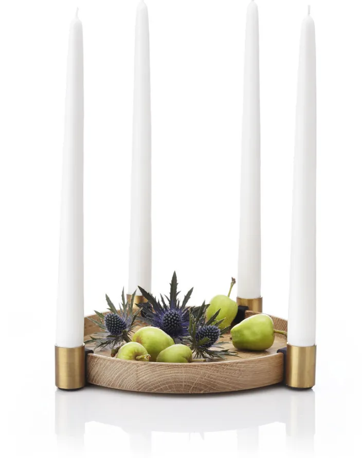 Kerzenhalter »Luna«