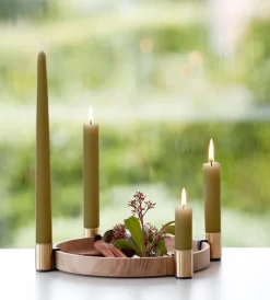 Kerzenhalter »Luna«