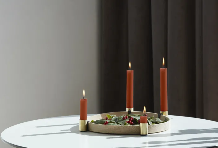 Kerzenhalter »Luna«