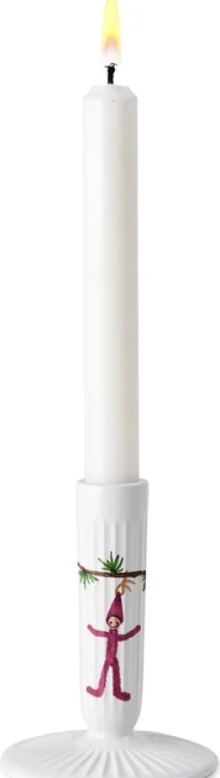 Kerzenständer »Hammershøi«