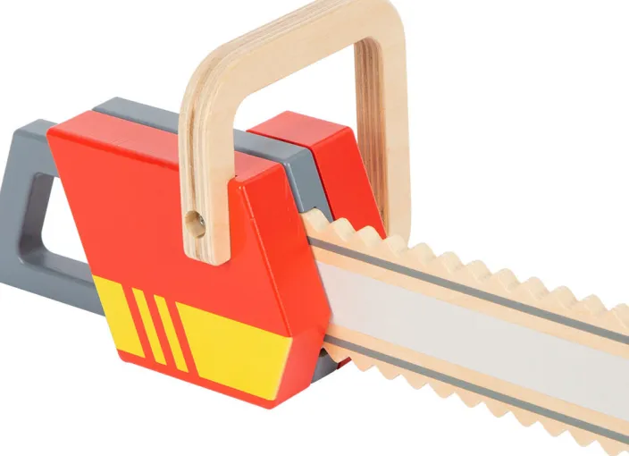 Kettensäge für Kinder