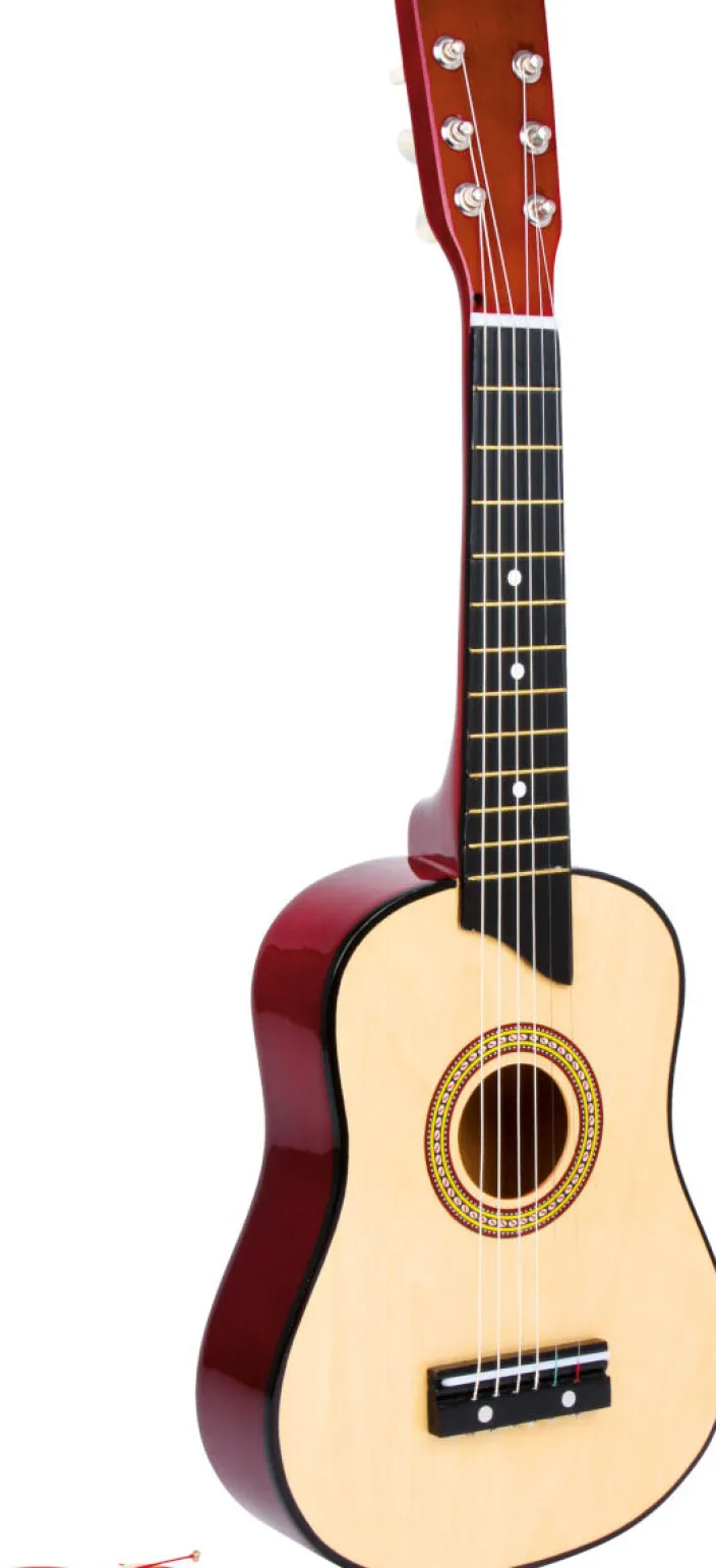 Kinder Gitarre