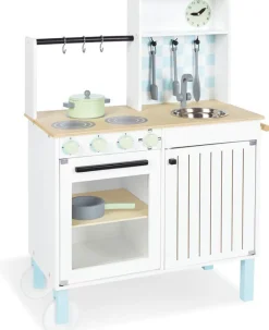 Kinder-Kombi-Küche »Alfons«