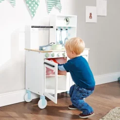 Kinder-Kombi-Küche »Alfons«