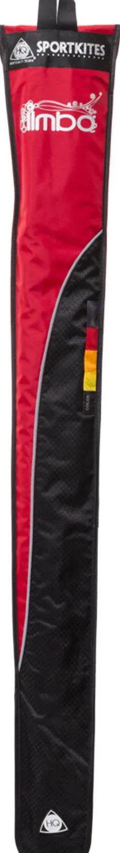 Kinder-Lenkdrachen »Limbo II Lava«