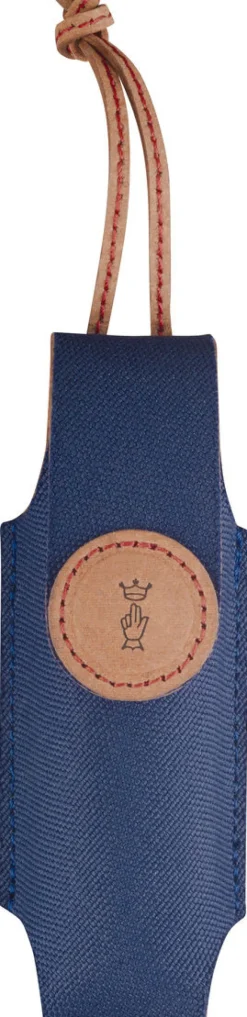 Kindermesser mit Etui »No 07«