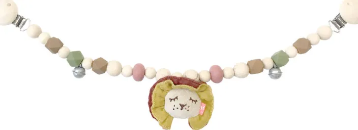 Kinderwagenkette Löwe