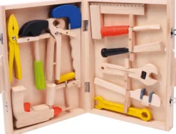 Kinder-Werkzeugkoffer
