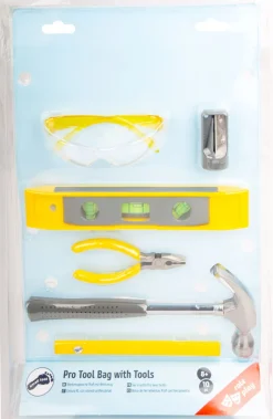 Kinder-Werkzeugset »Profi«