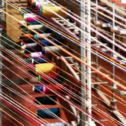 Kissenbezug »Mexiko«