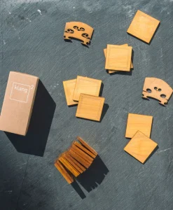 klang² Spielesammlung »Geigenbauer«