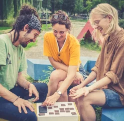 klang² Spielesammlung »Buchbinder Edition«