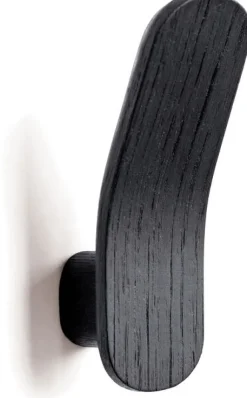 Kleiderhaken »Eshaku« aus Eiche