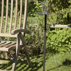 Kleiner Garten-Beistelltisch »Mono«