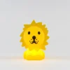 Kleines Nachtlicht »Lion«
