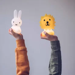 Kleines Nachtlicht »Miffy«