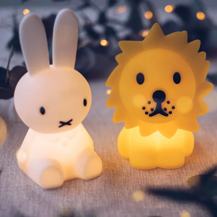 Kleines Nachtlicht »Miffy«