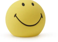 Kleines Nachtlicht »Smiley«