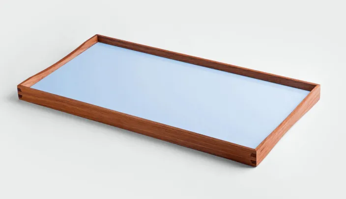 Kleines Tablett »Finn Juhl«