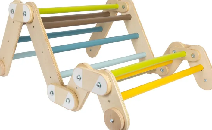 Kletterdreieck »Adventure«