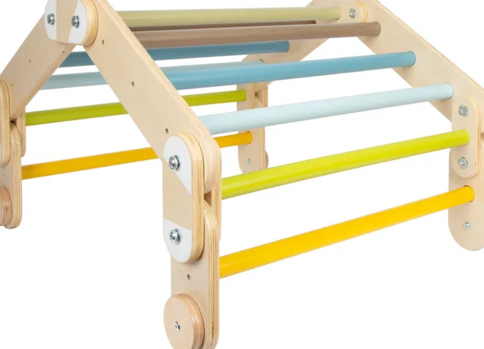 Kletterdreieck »Adventure«