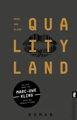 Kling, M: QualityLand